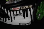 Ford Fiesta Ken Block Gymkhana 3 2010 года